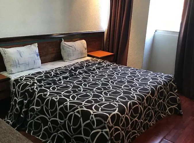 Hotel Parque Via 3*