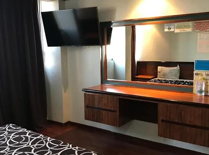 Hotel Parque Via 3*
