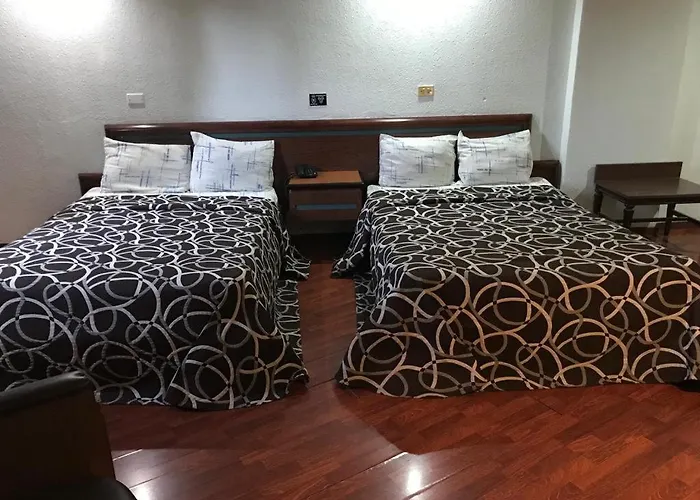 Hotel Parque Via 3*