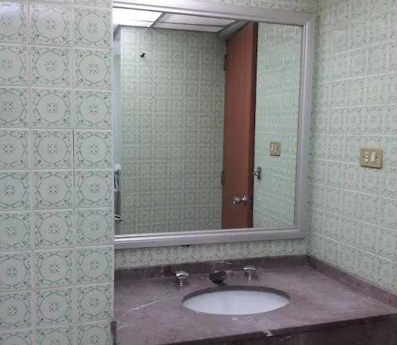 Hotel Parque Via 3*