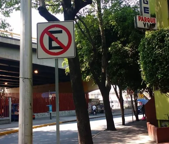 Parque Via Hotel 3*